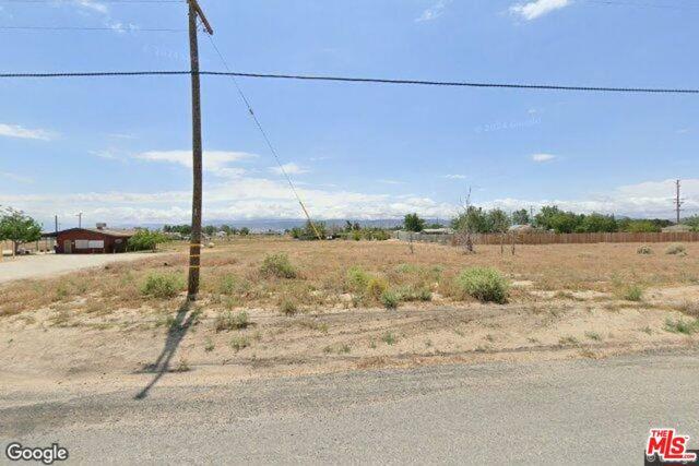 Avenue A-14 Avenue, Antelope Acres, Kalifornia 93536, USA