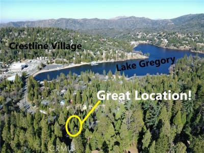 Altdorf, Crestline, Kalifornia 92325, USA