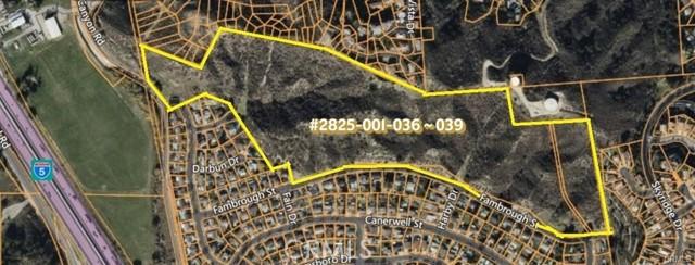 Fambrough, Newhall, كاليفورنيا 91321, الولايات المتحدة