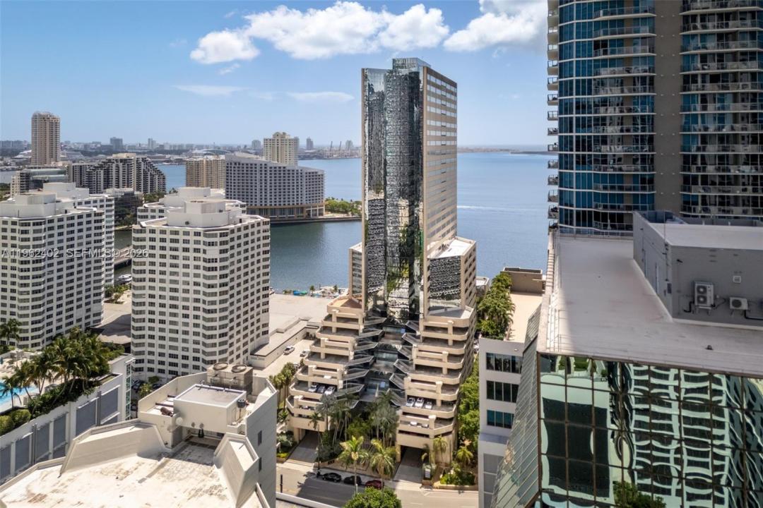 1001 Brickell Bay Dr 2112, Miami, Florida 33131, Stati Uniti