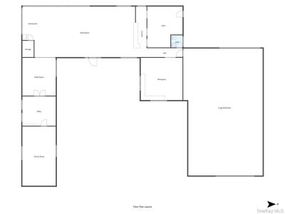 200 Atlantic Avenue, Brookhaven, New York 11940, États-Unis