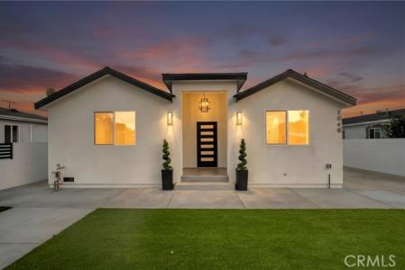 Tyrone Avenue, Van Nuys, California 91405, Stati Uniti