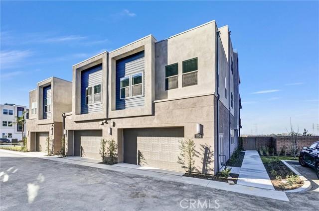 Hollyleaf, Montebello, Californie 90640, États-Unis