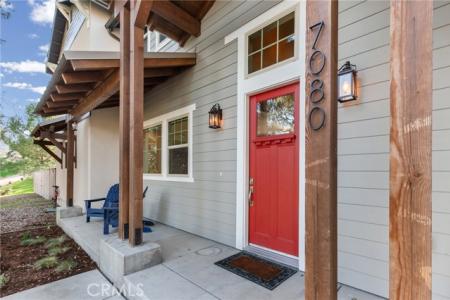 Bella Vista Rd., Atascadero, Californie 93422, États-Unis