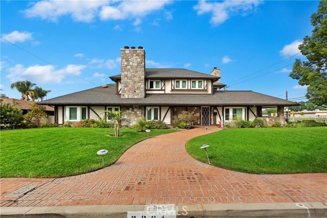 Parkside, San Bernardino, Californie 92404, États-Unis