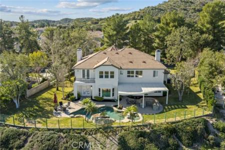 Panorama, Coto De Caza, Californie 92679, États-Unis