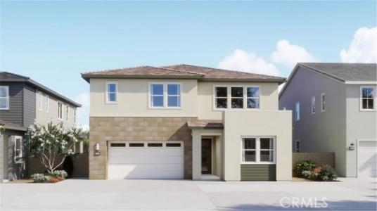 Ledgestone Drive, Santa Paula, Californie 93060, États-Unis