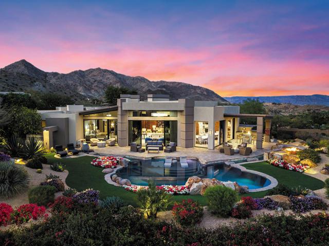 Metate Place, Palm Desert, קליפורניה 92260, ארצות הברית של אמריקה