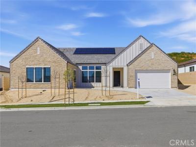 N Avenida Sierra Madre, Valencia, Califórnia 91354, Estados Unidos