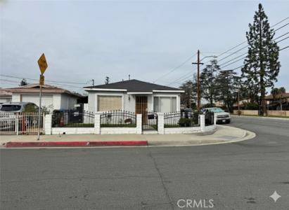 Downey, Paramount, Kaliforniya 90723, Amerika Birleşik Devletleri