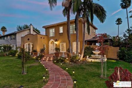 E Randolph Street, Glendale, קליפורניה 91207, ארצות הברית של אמריקה 