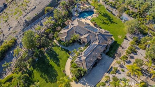 VIA EL CERRO, Thousand Oaks, Californie 91320, États-Unis