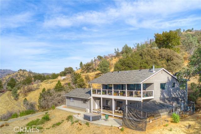 Bobcat Saddle, Oroville, California 95966, Stati Uniti