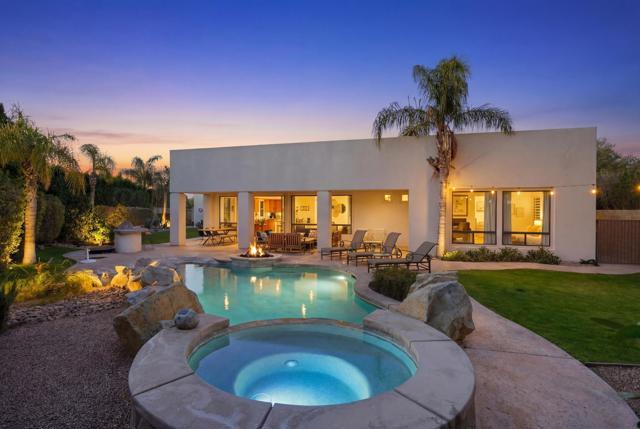 Falling Leaf Court, Indio, Californie 92201, États-Unis