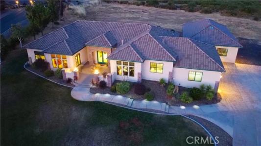 Tuscan Drive, Paradise, California 95969, Stati Uniti