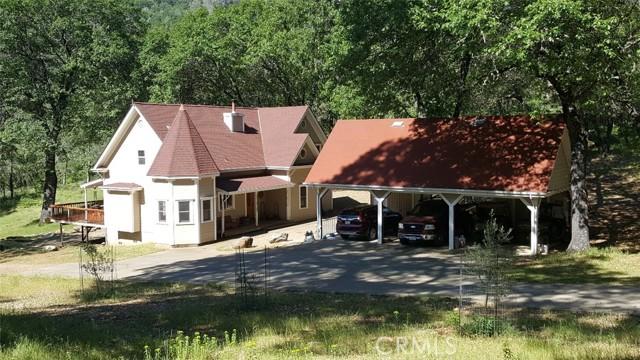 Anderson Road, Lower Lake, カリフォルニア 95457, アメリカ合衆国