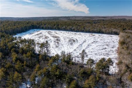 Nooseneck Hill Road, Coventry, Rhode Island 02816, États-Unis