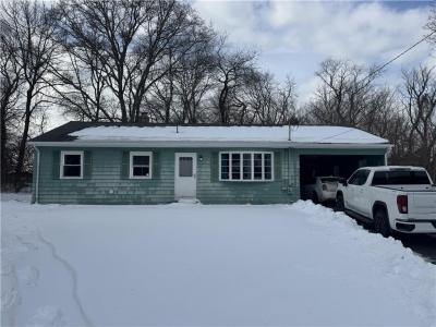 22 Overhill Road, Warren, Rhode Island 02885, Estados Unidos