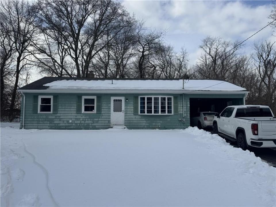 22 Overhill Road, Warren, Rhode Island 02885, Estados Unidos