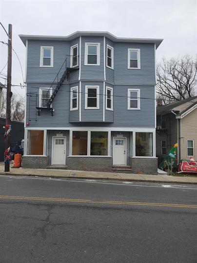 962 Manton Avenue, Providence, Rhode Island 02909, États-Unis