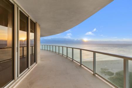 2700 N Ocean Drive 1803 A, Singer Island, Floride 33404, États-Unis