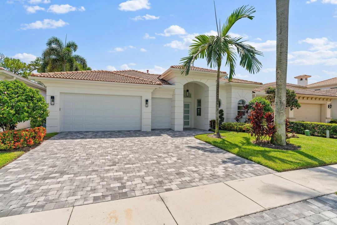 128 Abondance Drive, FRENCHMANS RESERVE, Palm Beach Gardens, فلوريدا 33410, الولايات المتحدة