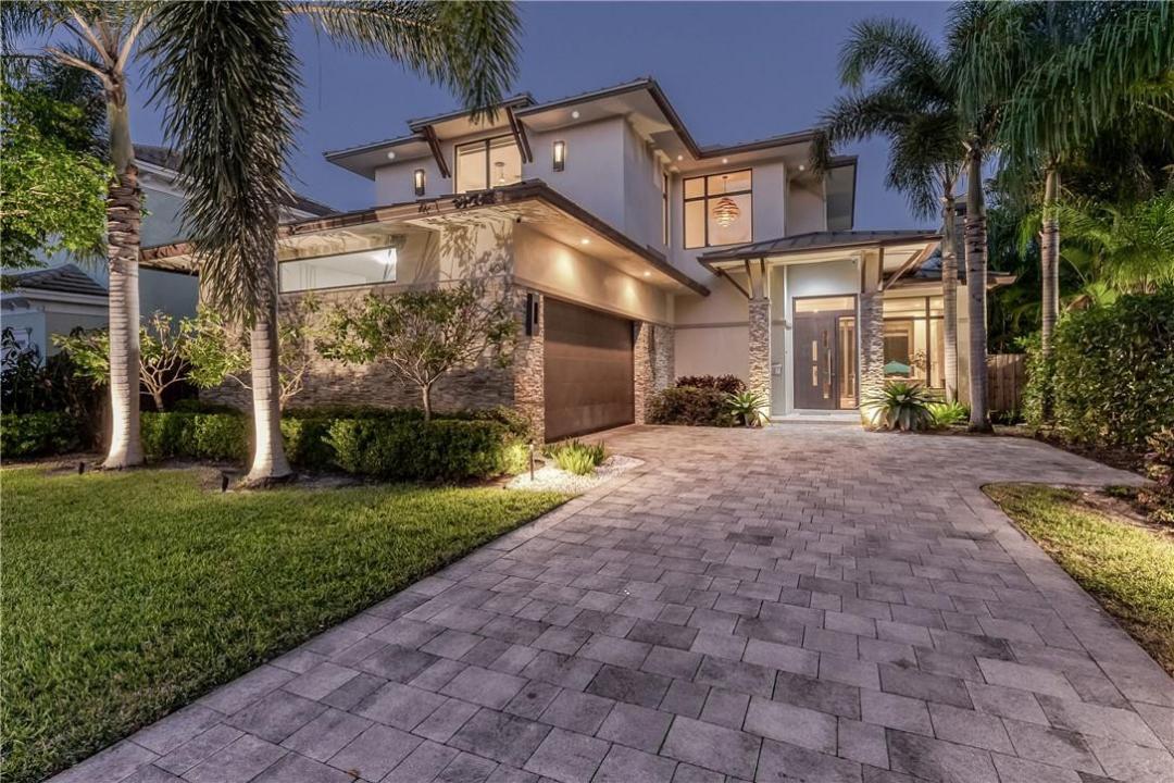 404 NE 13th Avenue, Fort Lauderdale, فلوريدا 33301, الولايات المتحدة
