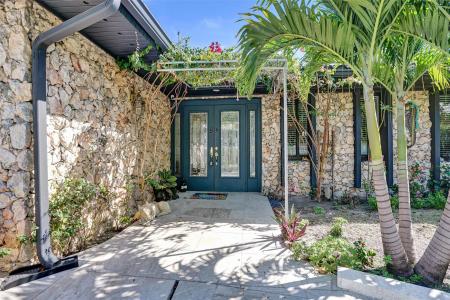 313 Layne Boulevard, Hallandale Beach, Florida 33009