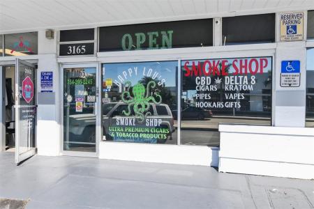 3165 E Atlantic Blvd, Pompano Beach, Floride 33062, États-Unis