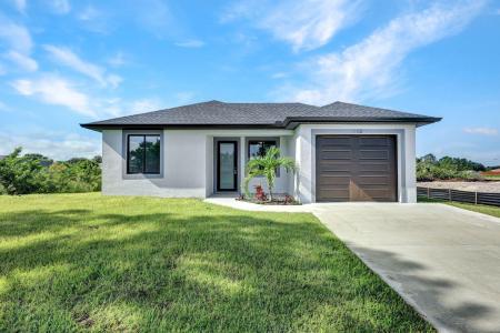 312 Progress Avenue, Lehigh Acres, Florida 33974