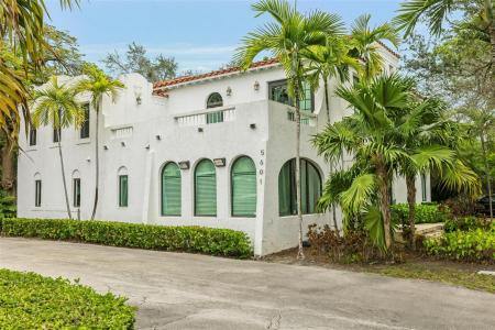 445 NE 56, Miami, Florida 33137, Stati Uniti