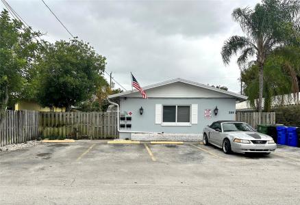 Fort Lauderdale, FL 33316