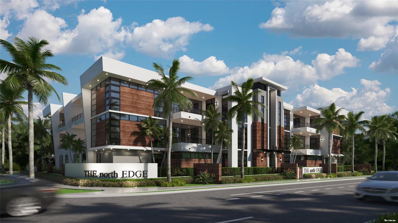 1405 N Federal Highway, Delray Beach, Florida 33483