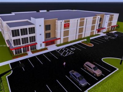 6345 Boynton Beach blvd, Boynton Beach, Floryda 33437, USA