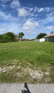2336 NW 35TH PL, Cape Coral, Florida 33993, USA