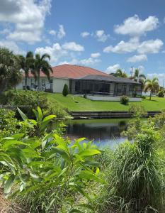 4145 NE 21ST AVE, Cape Coral, Florida 33909, USA