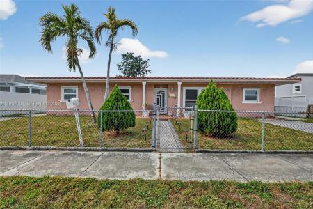 16832 NW 52nd Ave, Miami Gardens, Florida 33055, USA