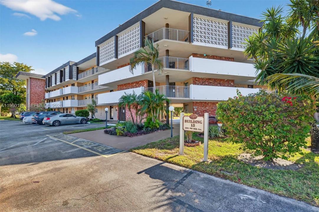2901 NW 46th Ave 306, Lauderdale Lakes, فلوريدا 33313, الولايات المتحدة