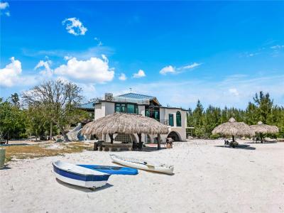 1557 Long Beach Dr, Big Pine, Florida 33043, Amerika Birleşik Devletleri