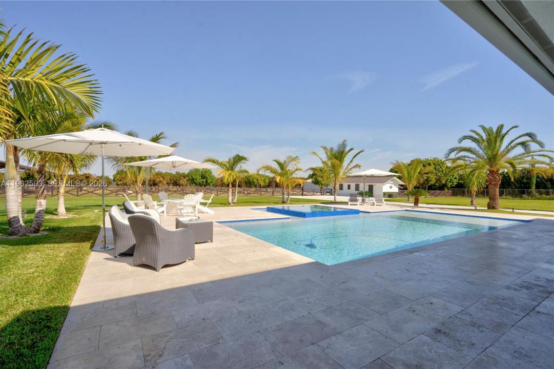 20407 SW 226th St, Homestead, فلوريدا 33170, الولايات المتحدة
