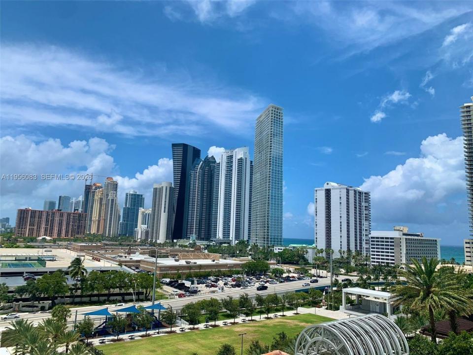 250 sunny isles 901, Sunny Isles Beach, Floride 33160, États-Unis