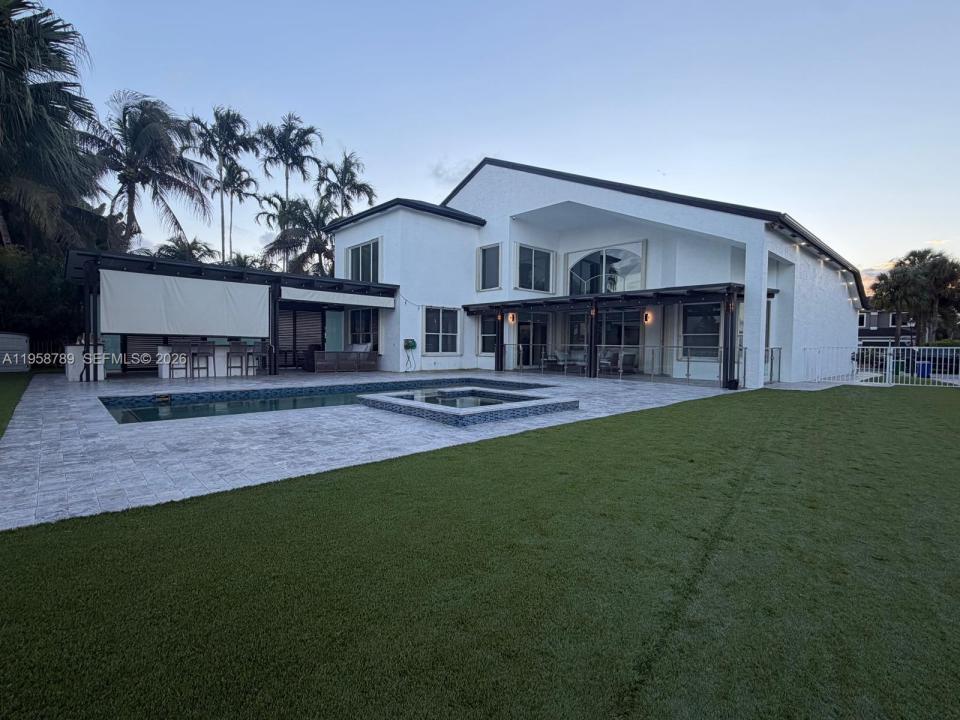 5455 SW 191st Ter n/a, Miramar, Florida 33029, Estados Unidos