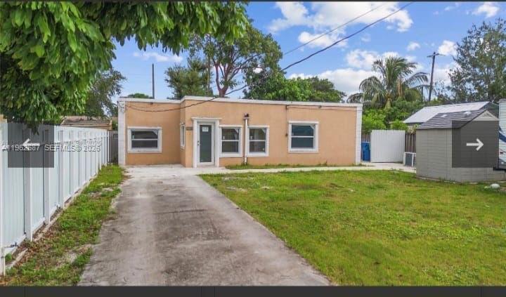 1835 NW 85th St, Miami, Florida 33147, USA