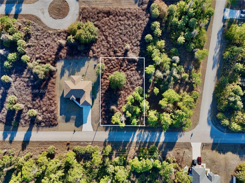 0 DALEWOOD CIR, North Port, Floride 34288, États-Unis