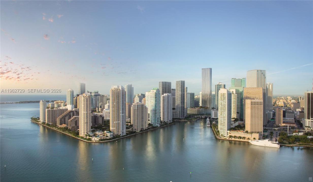 99 SE 5th street UPH02, Miami, Floride 33131, États-Unis