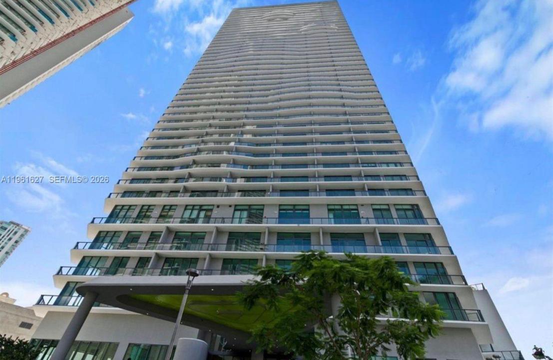 501 NE 31st St 1808, Miami, Florida 33137, Stati Uniti