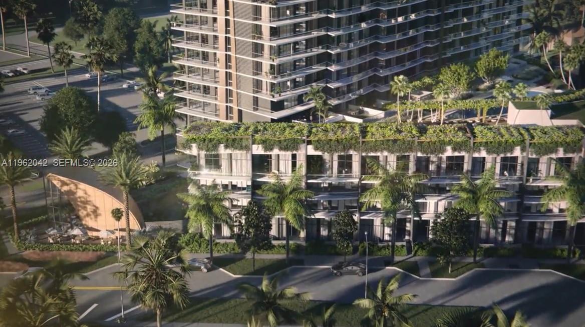 13899 Biscayne Blvd TH106, North Miami Beach, Floride 33181, États-Unis