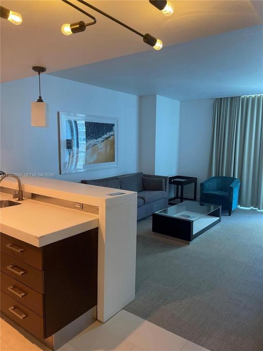 17315 Collins Ave 803, Sunny Isles Beach, Floride 33160, États-Unis