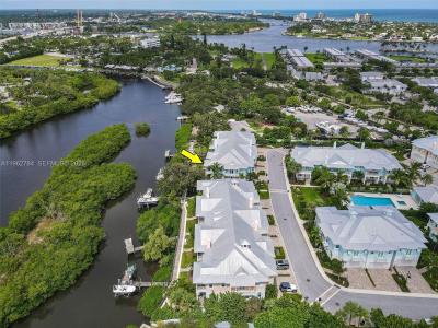 620 Inlet Waters Cir, Jupiter, Florida 33477