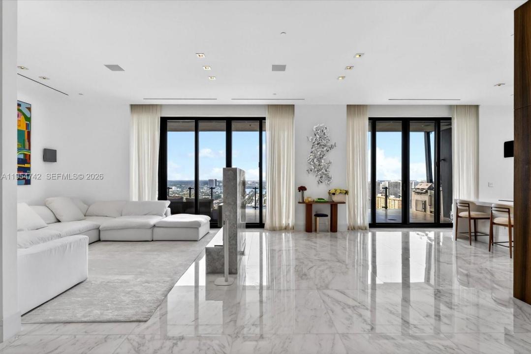 17141 Collins Ave 2902, Sunny Isles Beach, Floride 33160, États-Unis